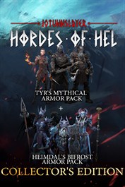 Jotunnslayer: Hordes of Hel - Collector's Edition