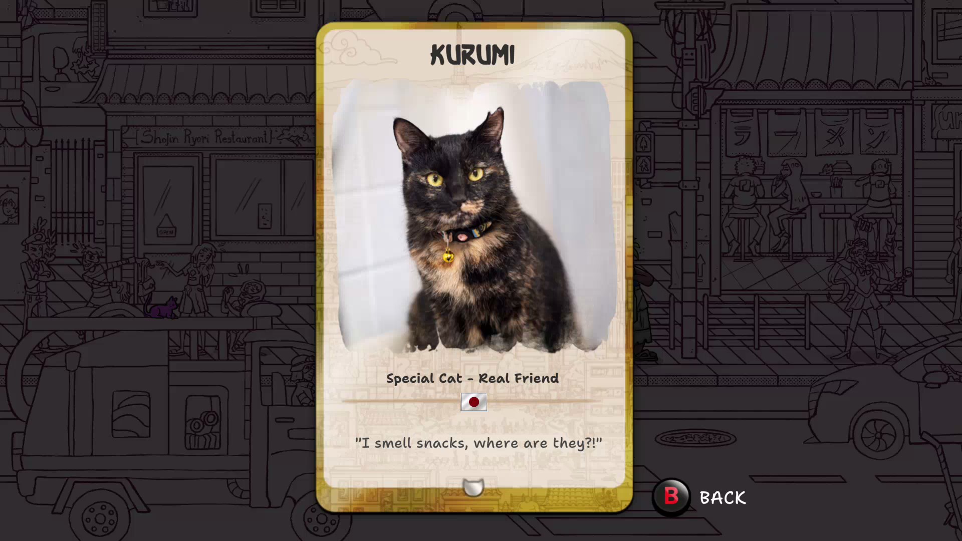 Hidden Cats in Tokyo | Xbox | Chiave | Privato