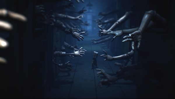Little Nightmares II Enhanced Edition - Windows — 2