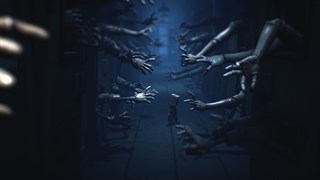 Little Nightmares II Enhanced Edition screenshot 2