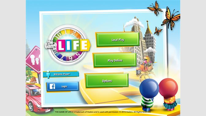 How long is The Game of Life: The Official 2016 Edition?