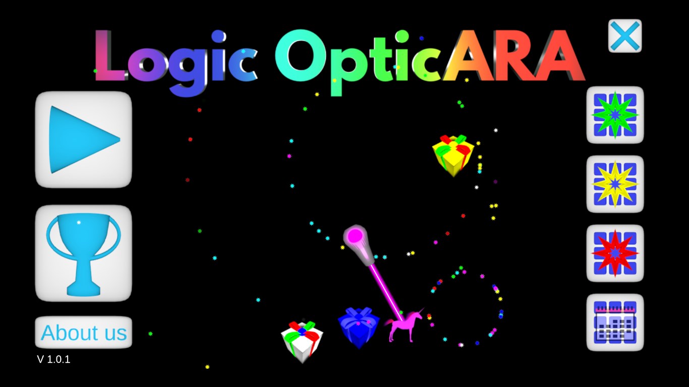 Captura 4 Logic OpticARA windows