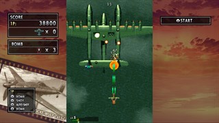 Buy STRIKERS 1945 II | Xbox