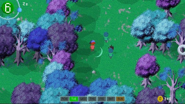 ZombFarm — 10