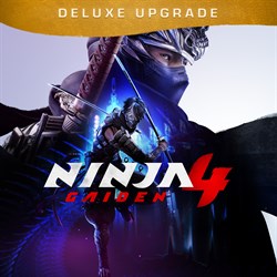 NINJA GAIDEN 4豪華版內容