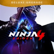 NINJA GAIDEN 4 ポスター 非売品 Ninja Gaiden 4 (2025)