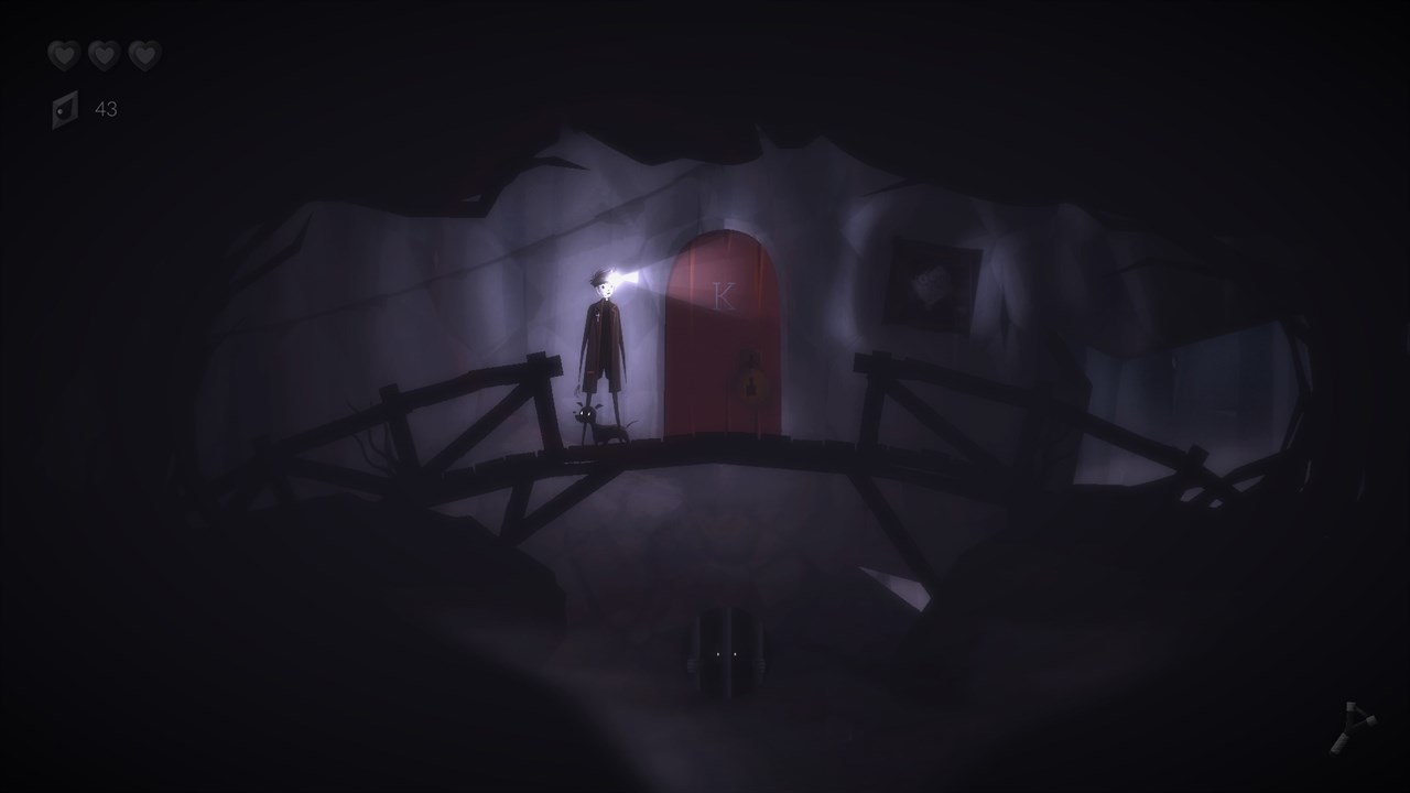 Pinstripe screenshot 4