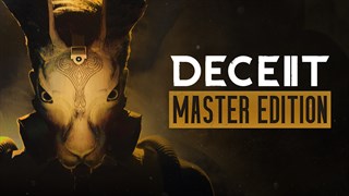 Deceit 2: Master Edition screenshot 1