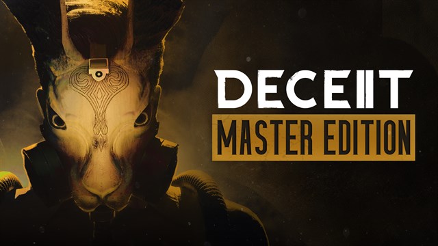 Deceit 2: Master Edition screenshot 1