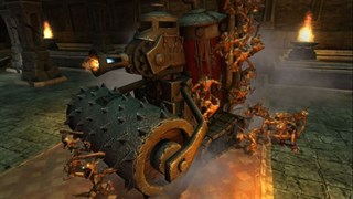 Overlord screenshot 4