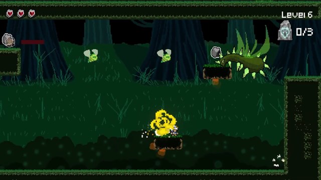 Primal Dungeon Adventure screenshot 3