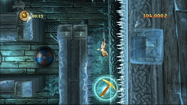 Lazy Raiders — 11