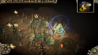Punk Wars: Definitive Edition screenshot 2
