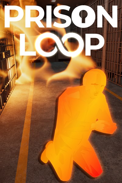 Prison Loop (Xbox Series X|S)