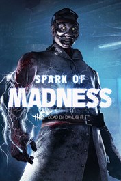 Dead by Daylight: Spark of Madness Windows
