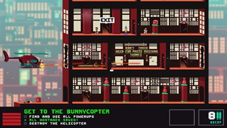 Team17 Indie Heroes Pack screenshot 1