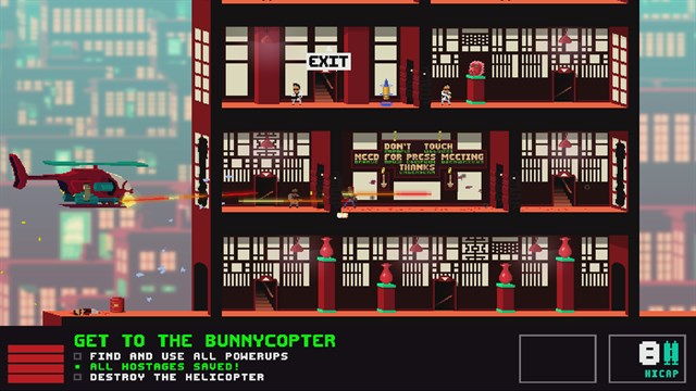 Team17 Indie Heroes Pack screenshot 1