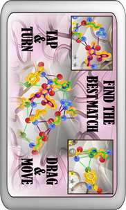 Chemistry Docking Lite screenshot 2