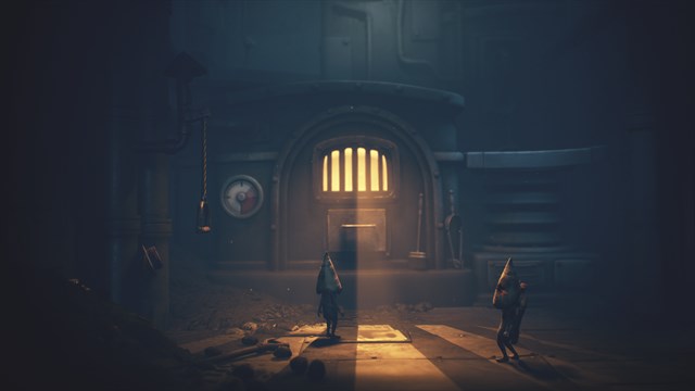 Little Nightmares III - Nomes Costumes Set screenshot 2