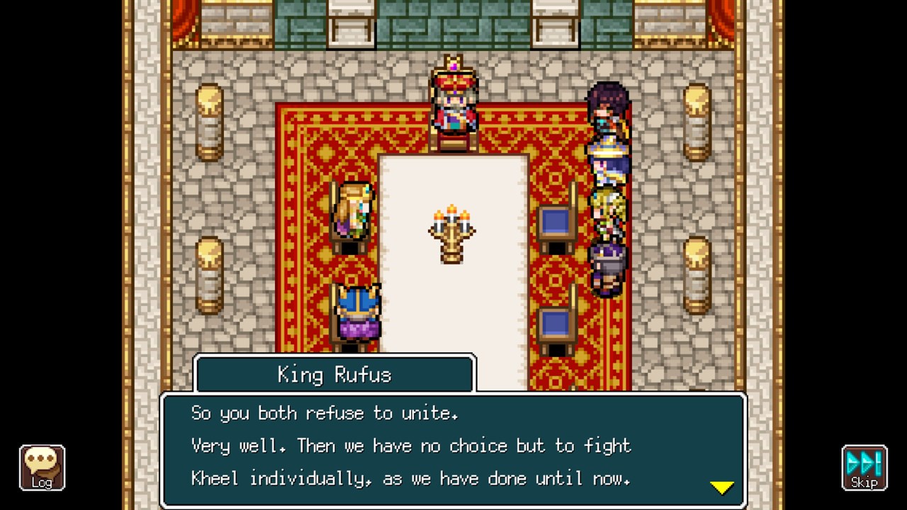 Dragon Prana screenshot 3