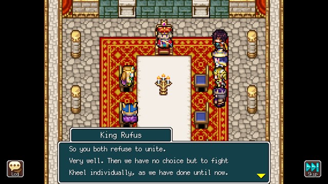 Dragon Prana screenshot 3