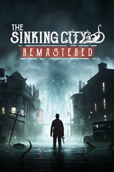 The Sinking City Remastered