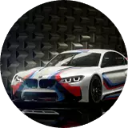 Gran Turismo Wallpapers New Tab icon