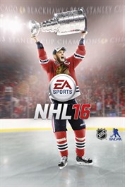 EA SPORTS™ NHL™ 16