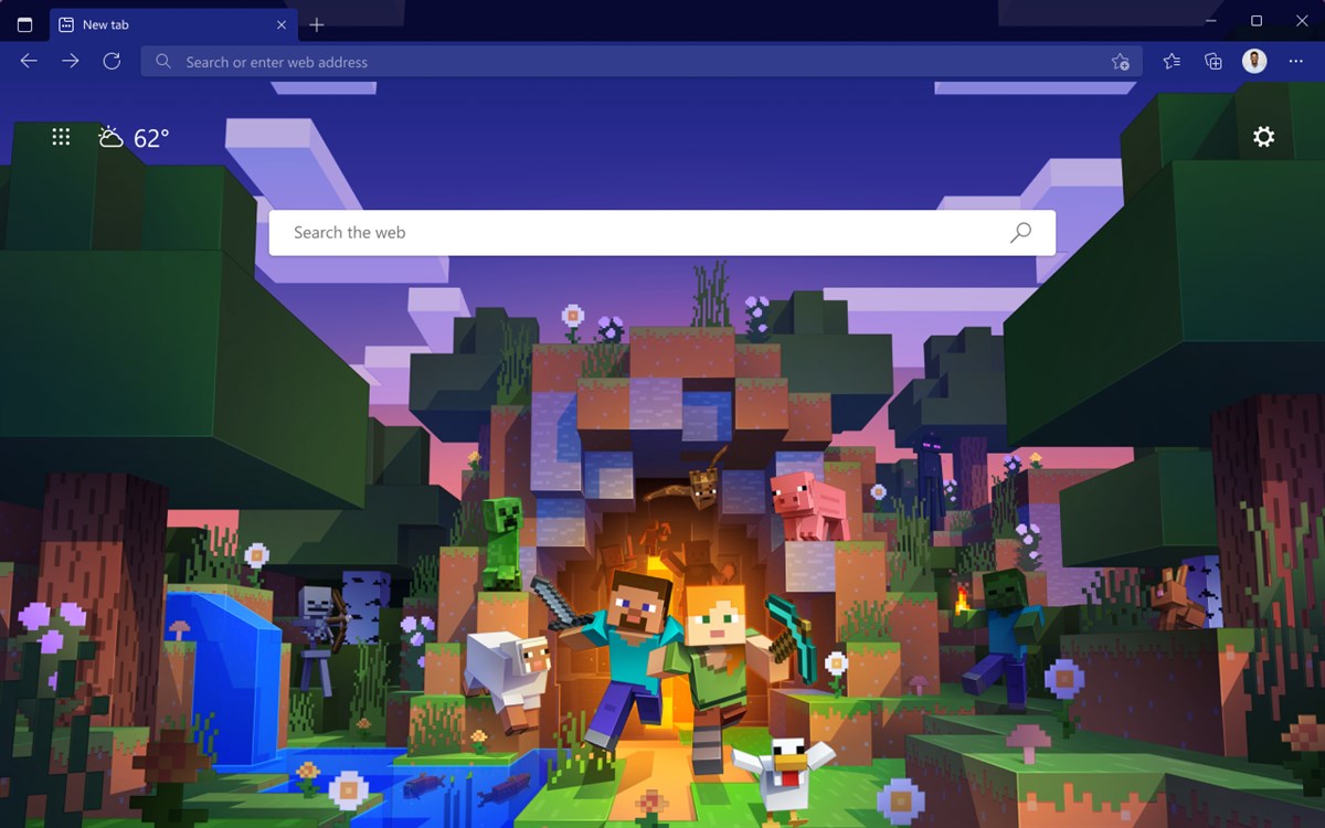 Minecraft: Java & Bedrock Edition
