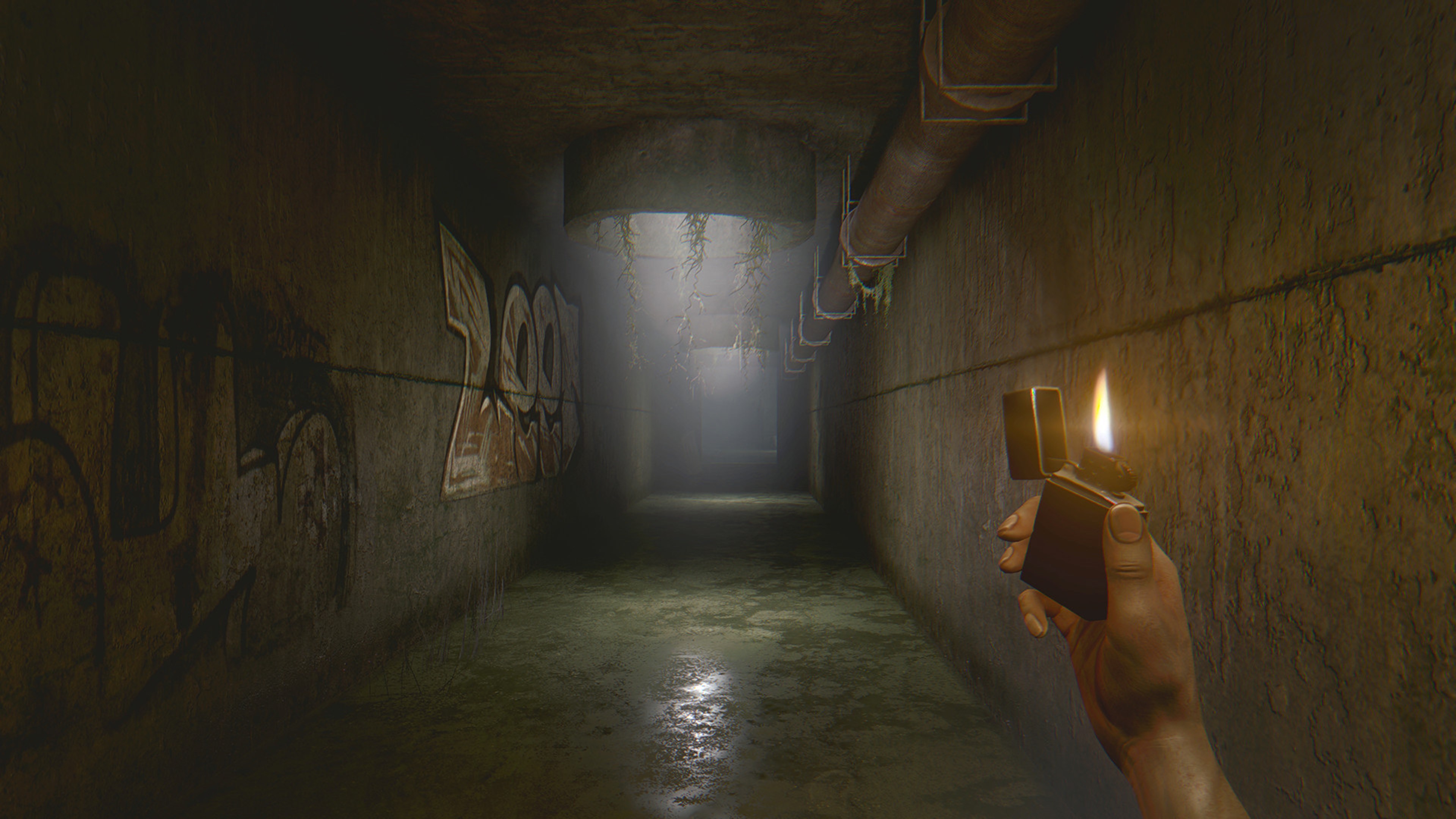 In rays of the Light (Xbox Series X|S) — скриншот 5