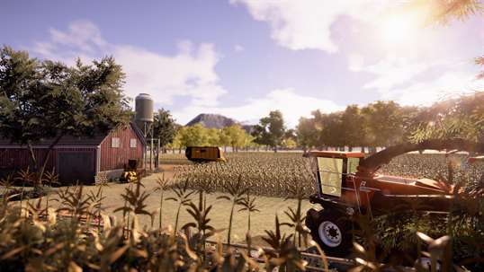 Real Farm screenshot 10