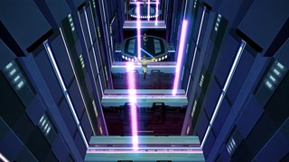 STAR WARS™: Episode I: Jedi Power Battles™ screenshot 1