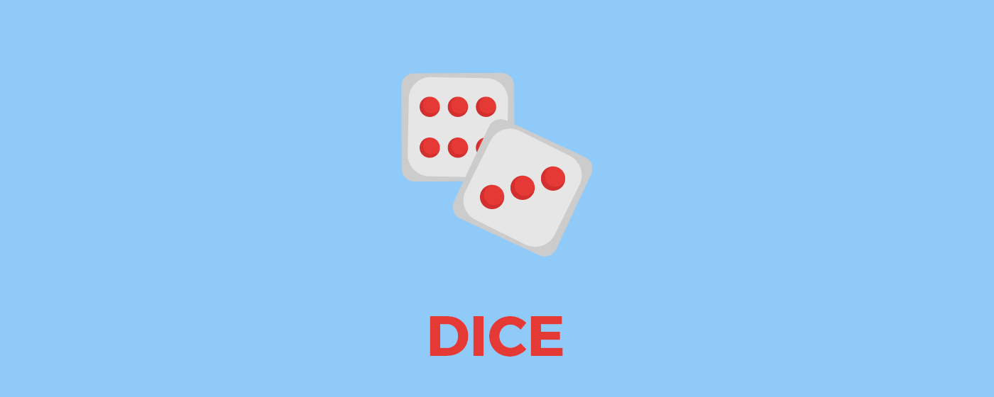 Dice Game marquee promo image
