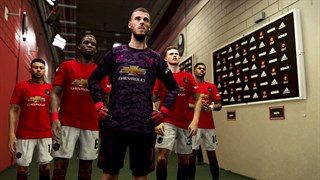 eFootball PES 2020 screenshot 4