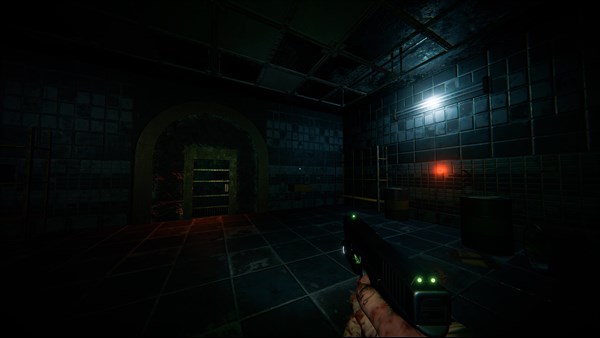 Scream and Steel - Horror Story Shooter — 11