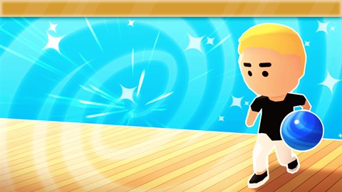 Skyline Bowling: Gold Edition