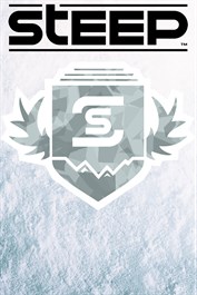 STEEP™ Credits Silver Pack — 96000
