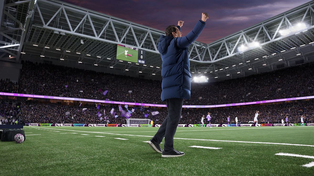 Football Manager 26