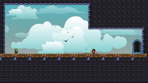 Mine Hero — 2