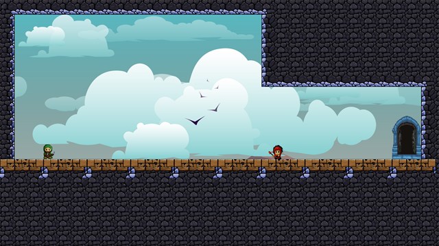 Mine Hero screenshot 2