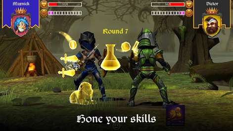 Sword vs Sword Screenshots 2