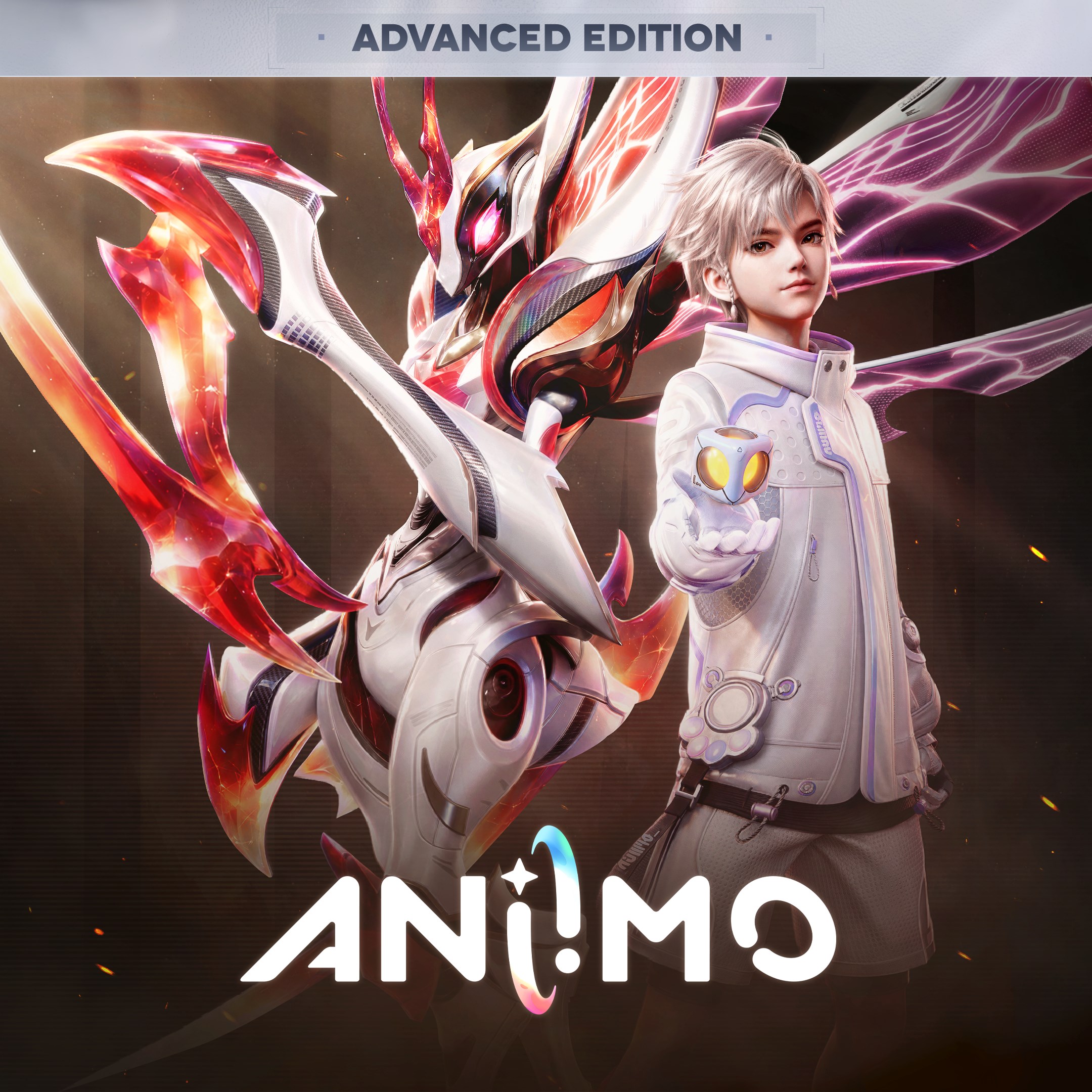 Aniimo Pre-Order Pack: Advanced Edition
