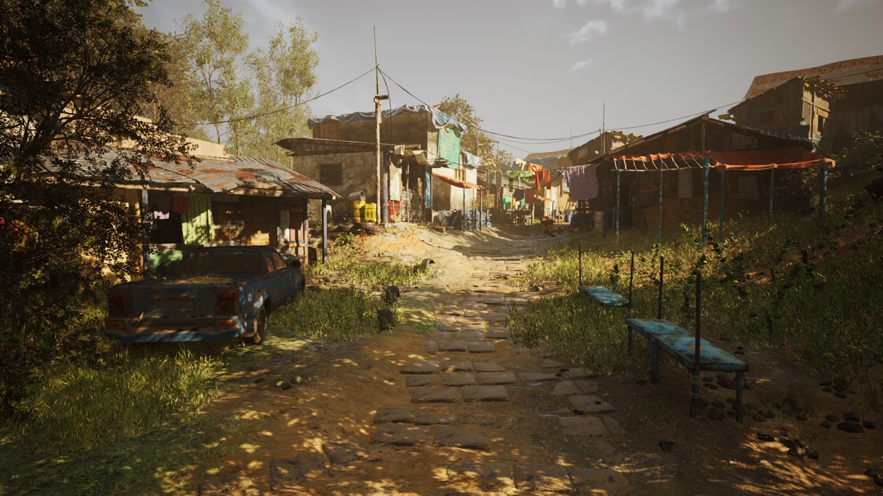 Dead Man´s Diary screenshot 3