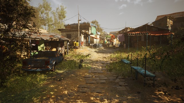 Dead Man´s Diary screenshot 3