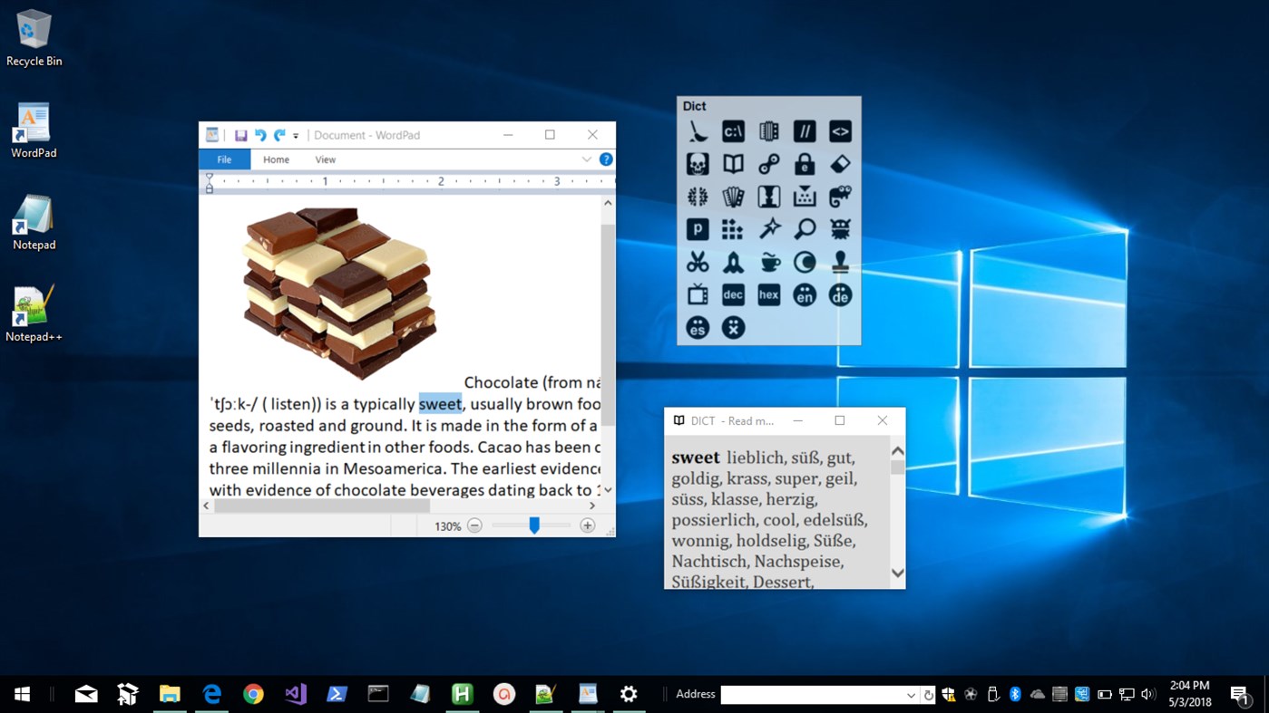 #5. Inclusion (Windows) Με: TooJooGoo