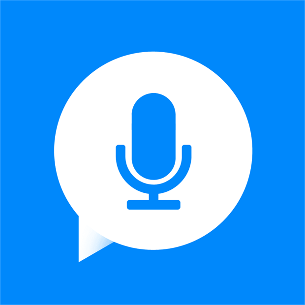 Speech Dictation