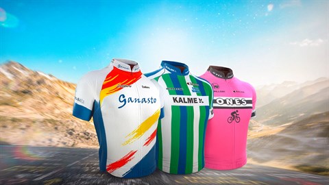 Tour de France 2026 - Spanish Grand Départ Pack
