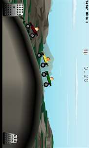 Hillbilly Hill Racing screenshot 2