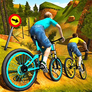 Get Mtb Hill Bike Rider Microsoft Store