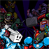 Kaiju Big Battel: Fighto Fantasy